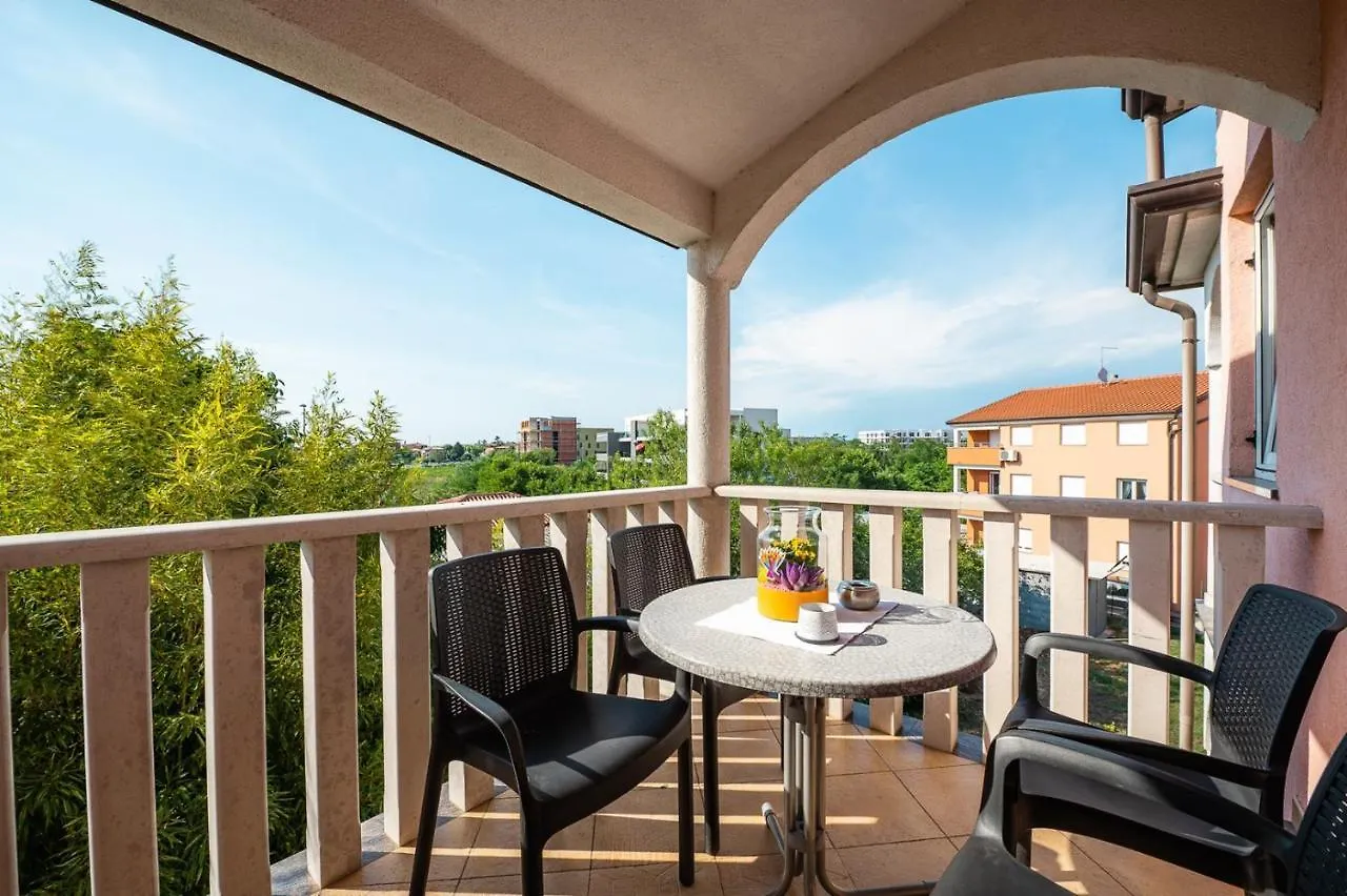 House With Apartments Dragica Umag 0*,  Croatia