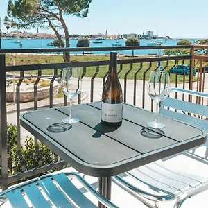 Seafront Umago