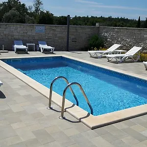 Apartments&rooms Adamović Umago