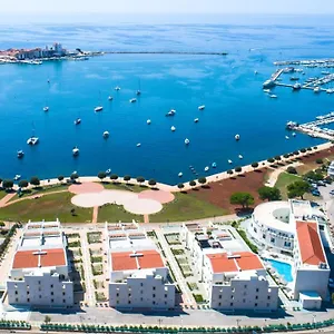 Apartman Garden Palace, Umag
